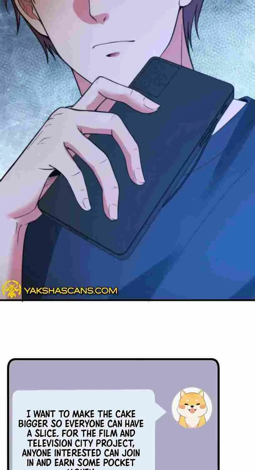 I Have 90 Billion Licking Gold Zinmanga X Chapter 207 Page 11