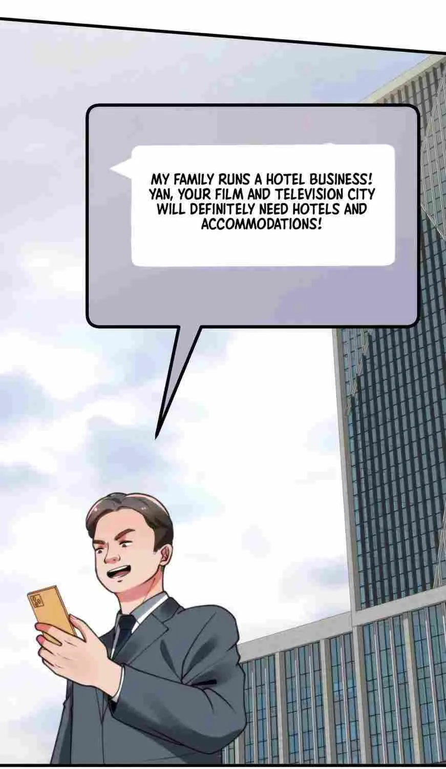 I Have 90 Billion Licking Gold Zinmanga X Chapter 207 Page 14