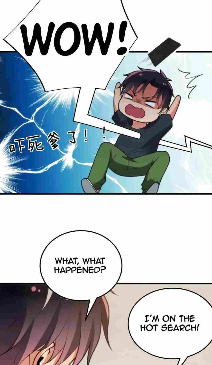 I Have 90 Billion Licking Gold Zinmanga X Chapter 207 Page 16