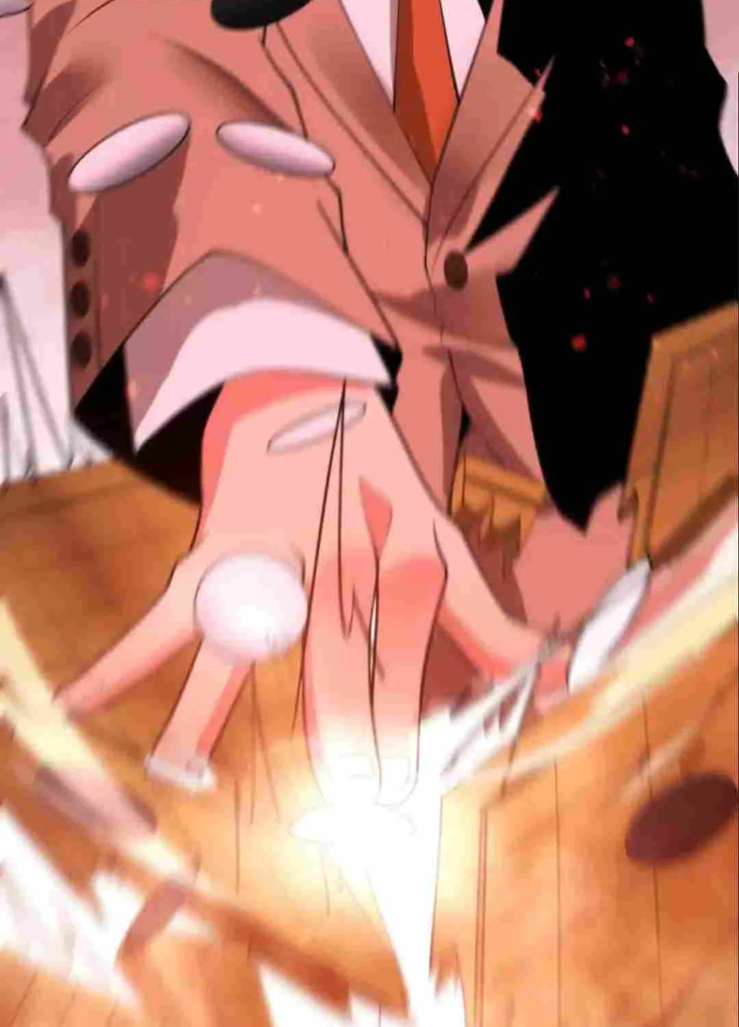 I Have 90 Billion Licking Gold Zinmanga X Chapter 207 Page 34