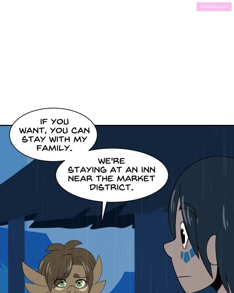 Spellward Bound Zinmanga X Chapter 11 Page 21