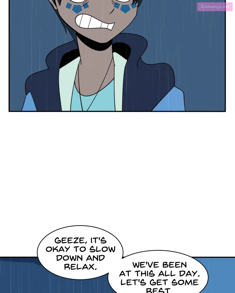 Spellward Bound Zinmanga X Chapter 11 Page 25