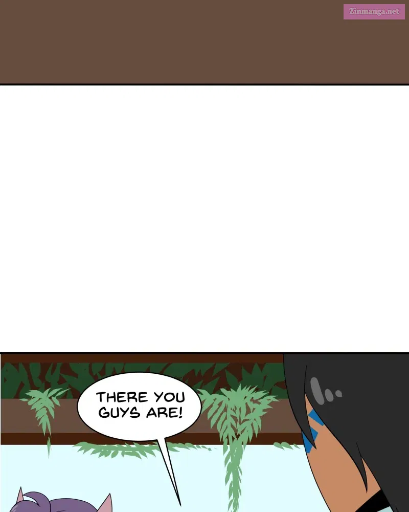 Spellward Bound Zinmanga X Chapter 11 Page 60