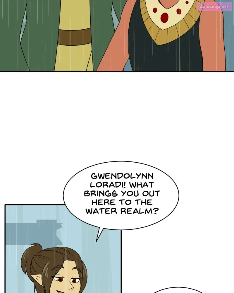 Spellward Bound Zinmanga X Chapter 10 Page 6