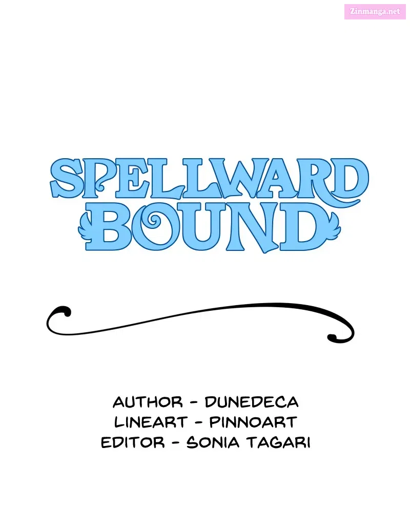 Spellward Bound Zinmanga X Chapter 10 Page 63