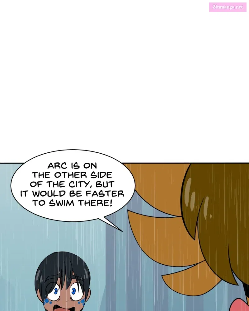 Spellward Bound Zinmanga X Chapter 9 Page 3