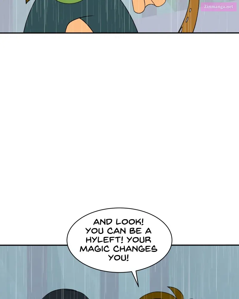 Spellward Bound Zinmanga X Chapter 9 Page 6