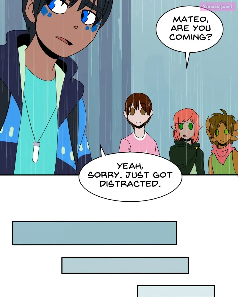 Spellward Bound Zinmanga X Chapter 9 Page 63