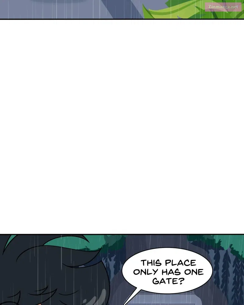 Spellward Bound Zinmanga X Chapter 8 Page 8