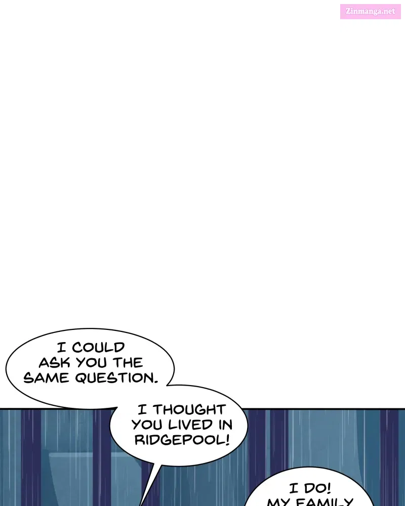 Spellward Bound Zinmanga X Chapter 8 Page 56