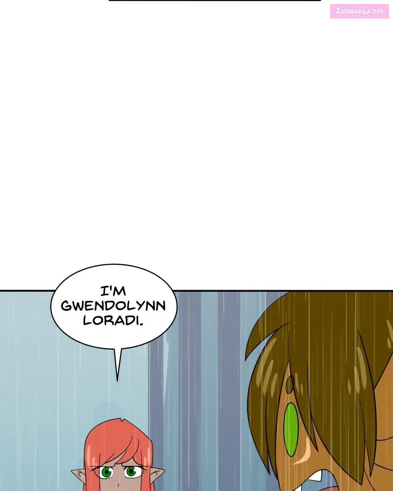 Spellward Bound Zinmanga X Chapter 8 Page 62
