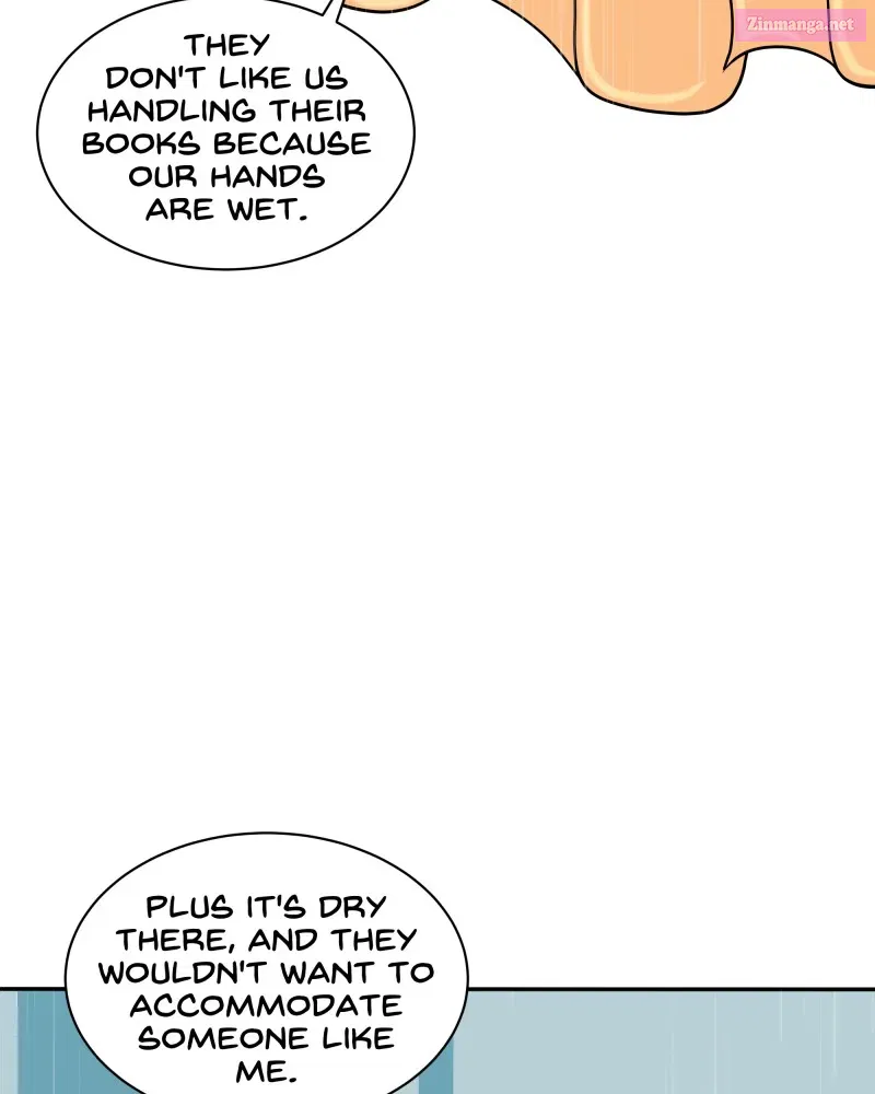 Spellward Bound Zinmanga X Chapter 8 Page 73