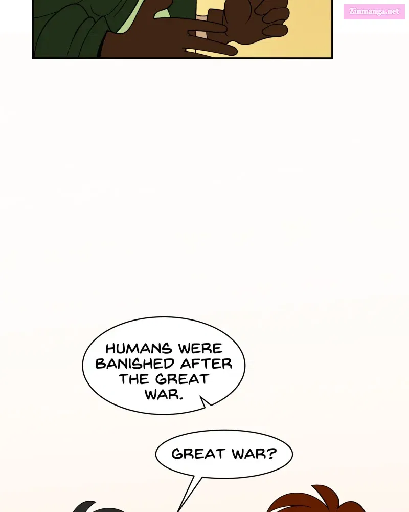 Spellward Bound Zinmanga X Chapter 7 Page 23
