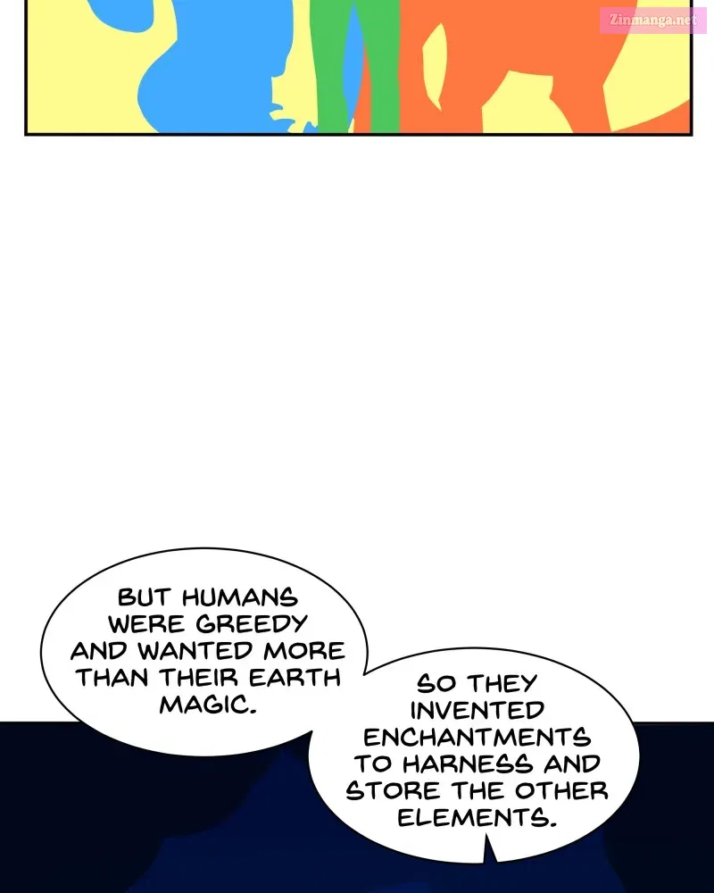 Spellward Bound Zinmanga X Chapter 7 Page 26
