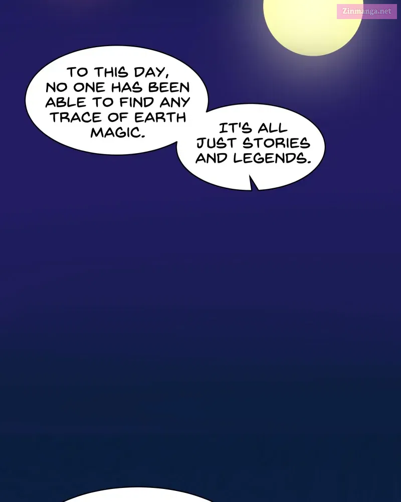 Spellward Bound Zinmanga X Chapter 7 Page 37