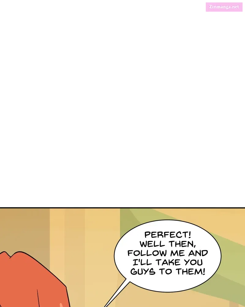 Spellward Bound Zinmanga X Chapter 7 Page 60