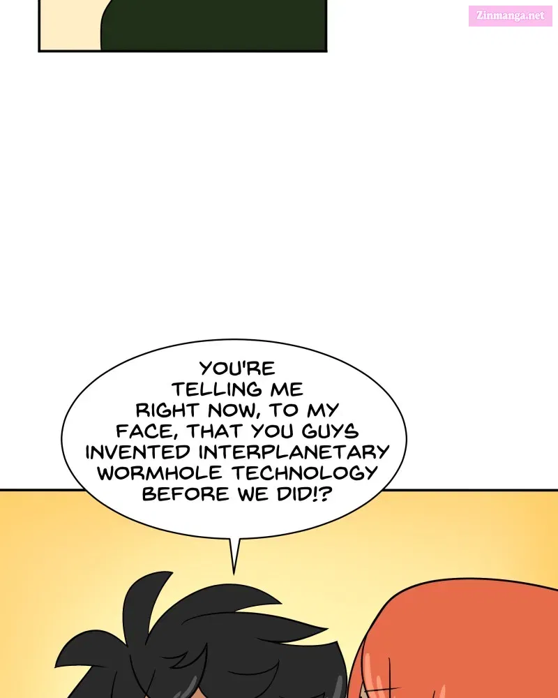 Spellward Bound Zinmanga X Chapter 7 Page 74