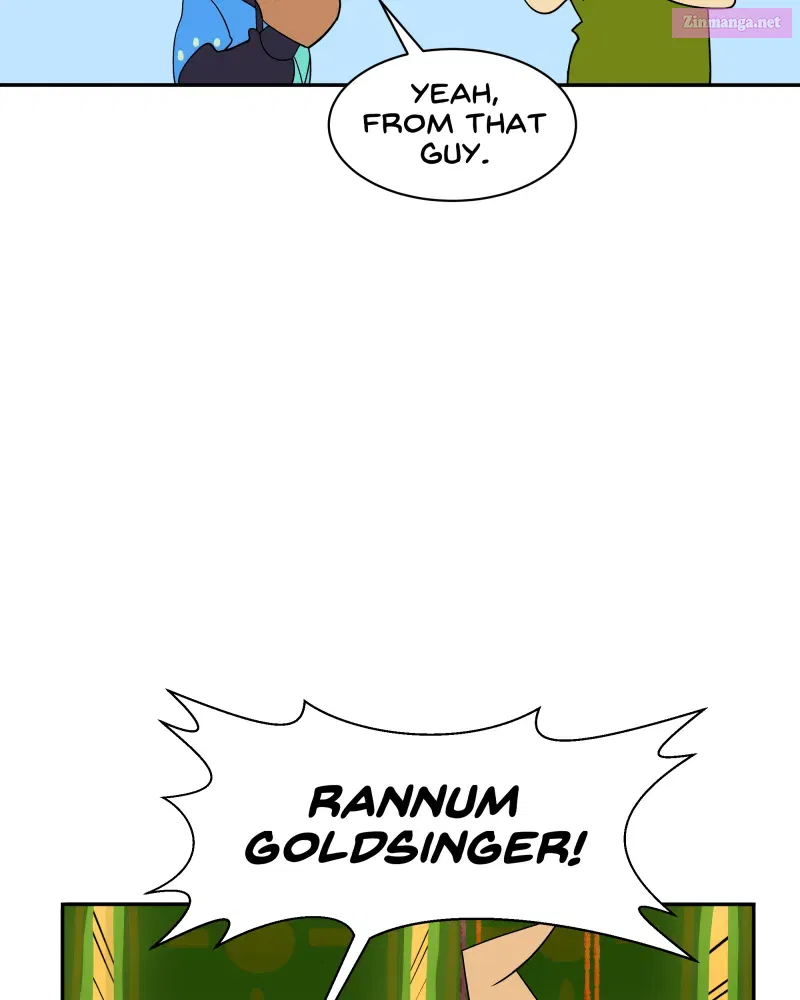 Spellward Bound Zinmanga X Chapter 6 Page 16