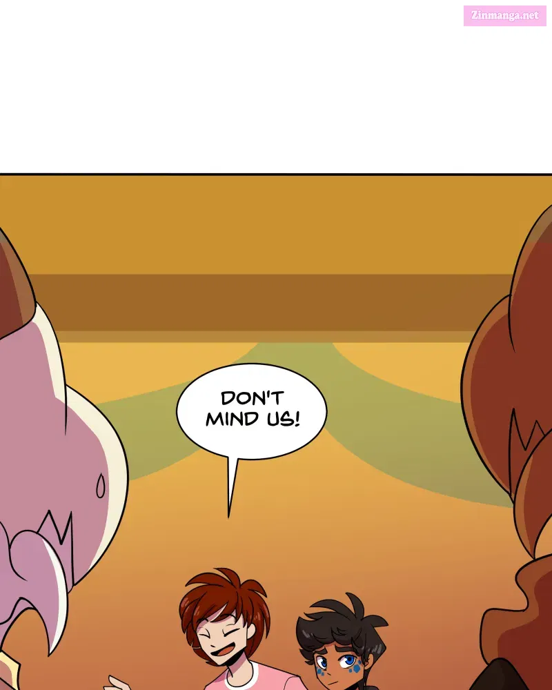 Spellward Bound Zinmanga X Chapter 6 Page 34