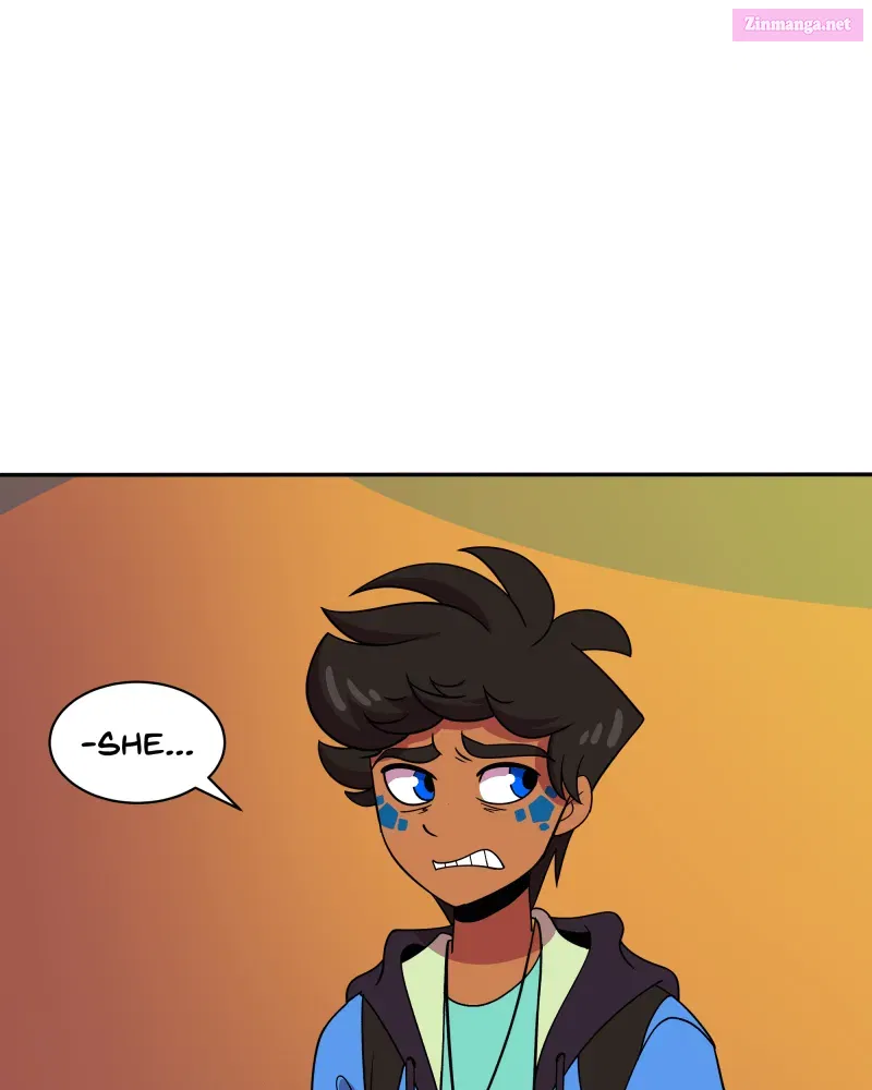 Spellward Bound Zinmanga X Chapter 6 Page 38