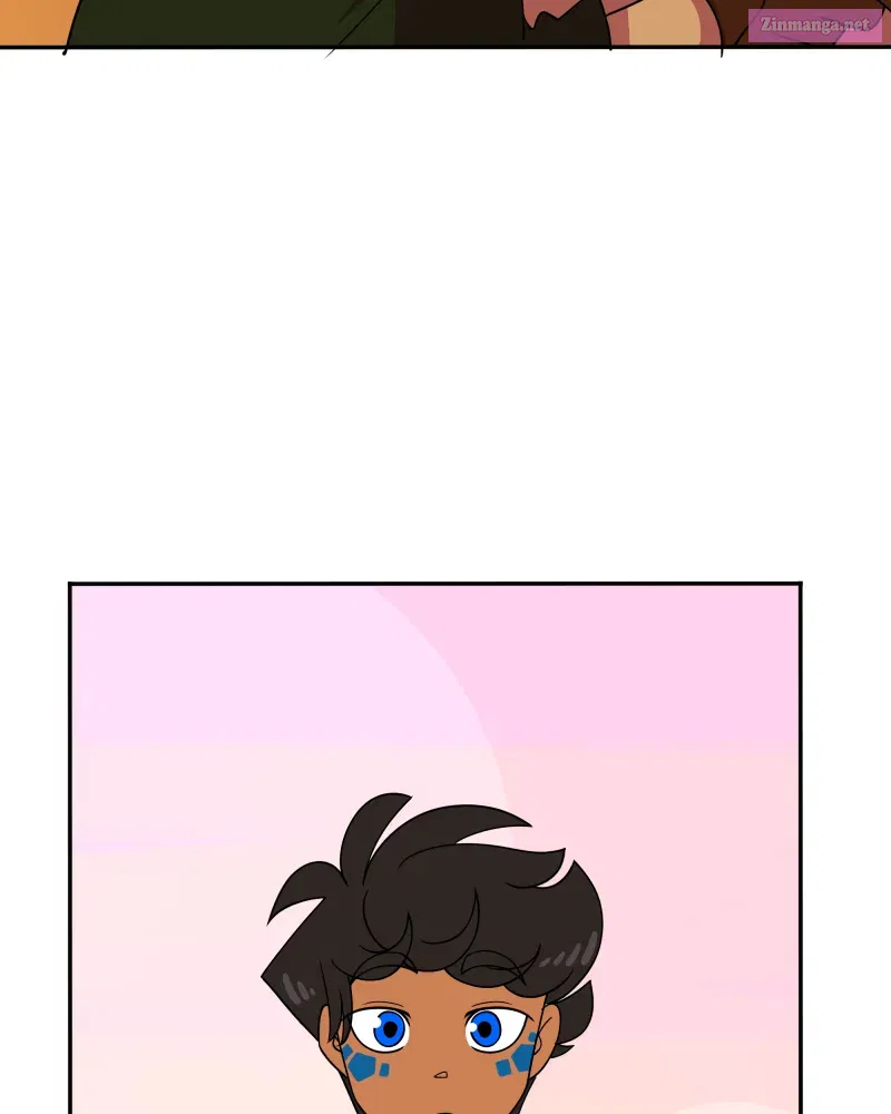 Spellward Bound Zinmanga X Chapter 6 Page 42