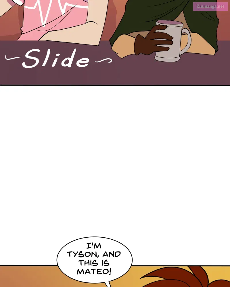 Spellward Bound Zinmanga X Chapter 6 Page 48