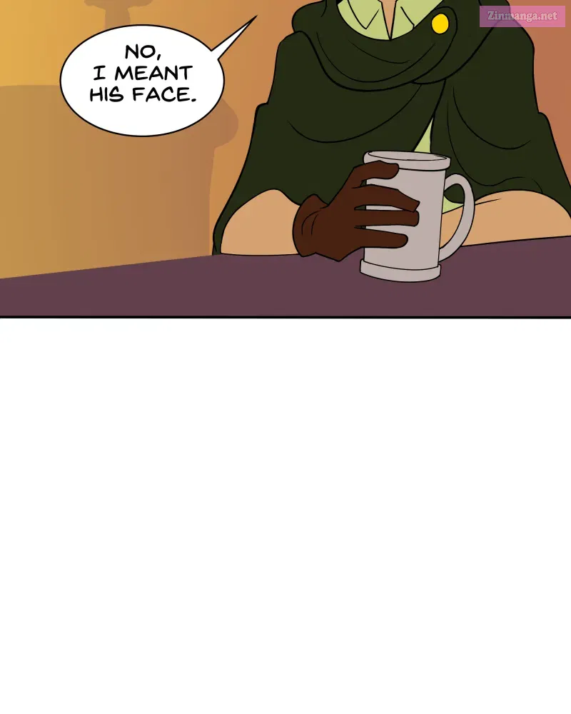 Spellward Bound Zinmanga X Chapter 6 Page 51