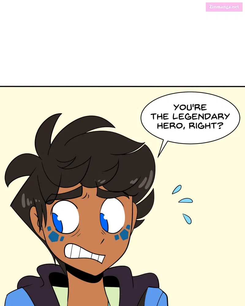 Spellward Bound Zinmanga X Chapter 6 Page 59