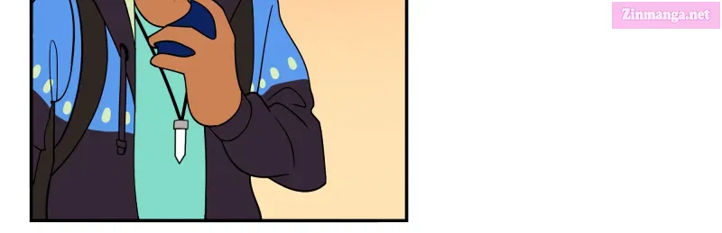 Spellward Bound Zinmanga X Chapter 6 Page 65