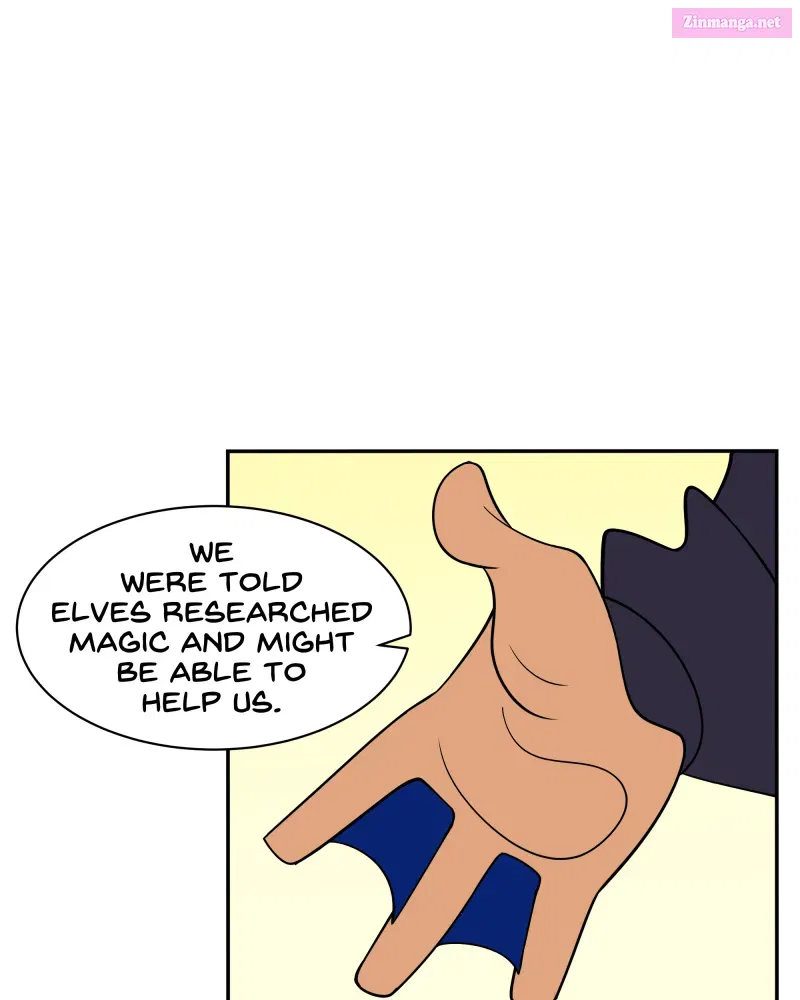 Spellward Bound Zinmanga X Chapter 6 Page 66