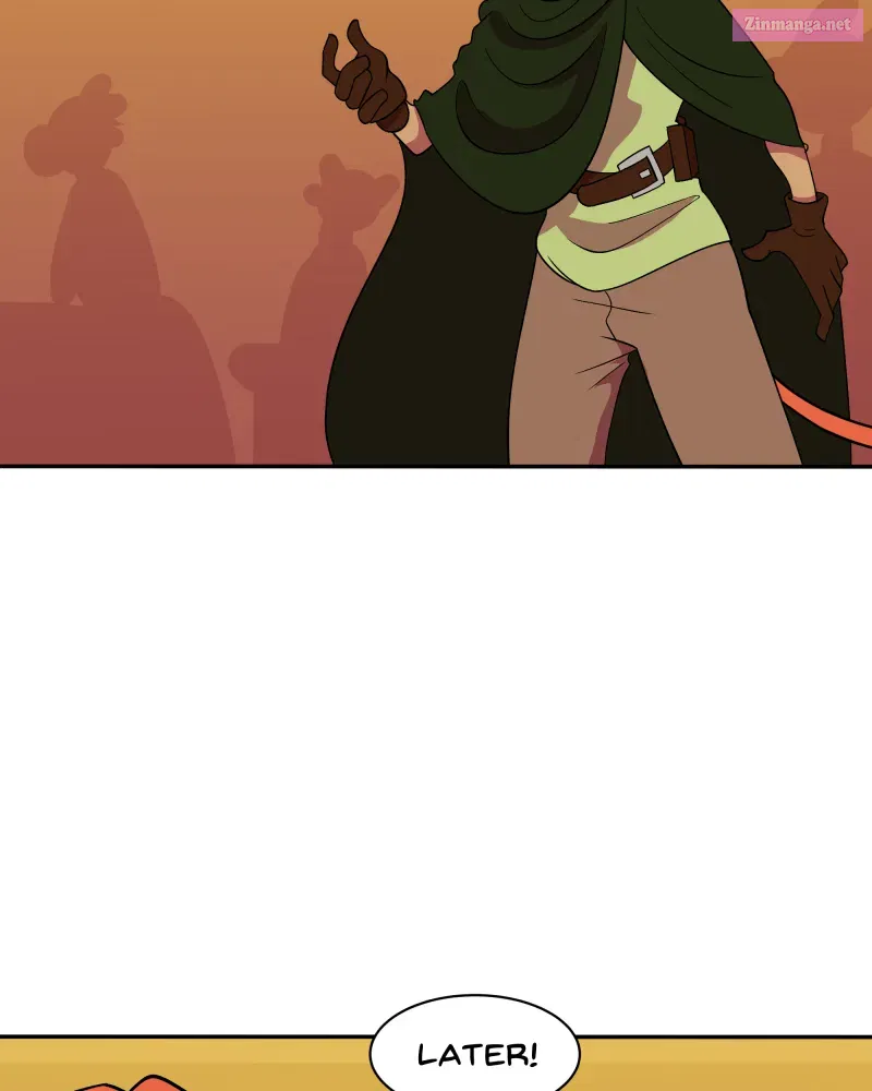 Spellward Bound Zinmanga X Chapter 6 Page 76