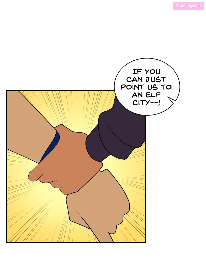 Spellward Bound Zinmanga X Chapter 6 Page 78