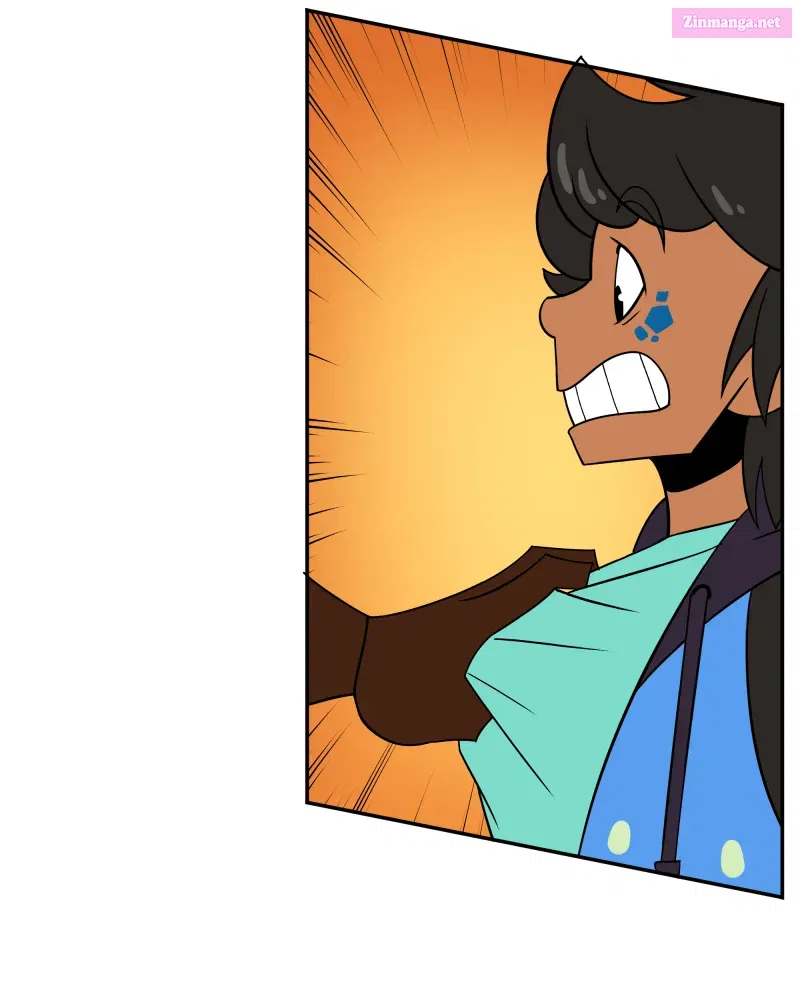 Spellward Bound Zinmanga X Chapter 6 Page 80