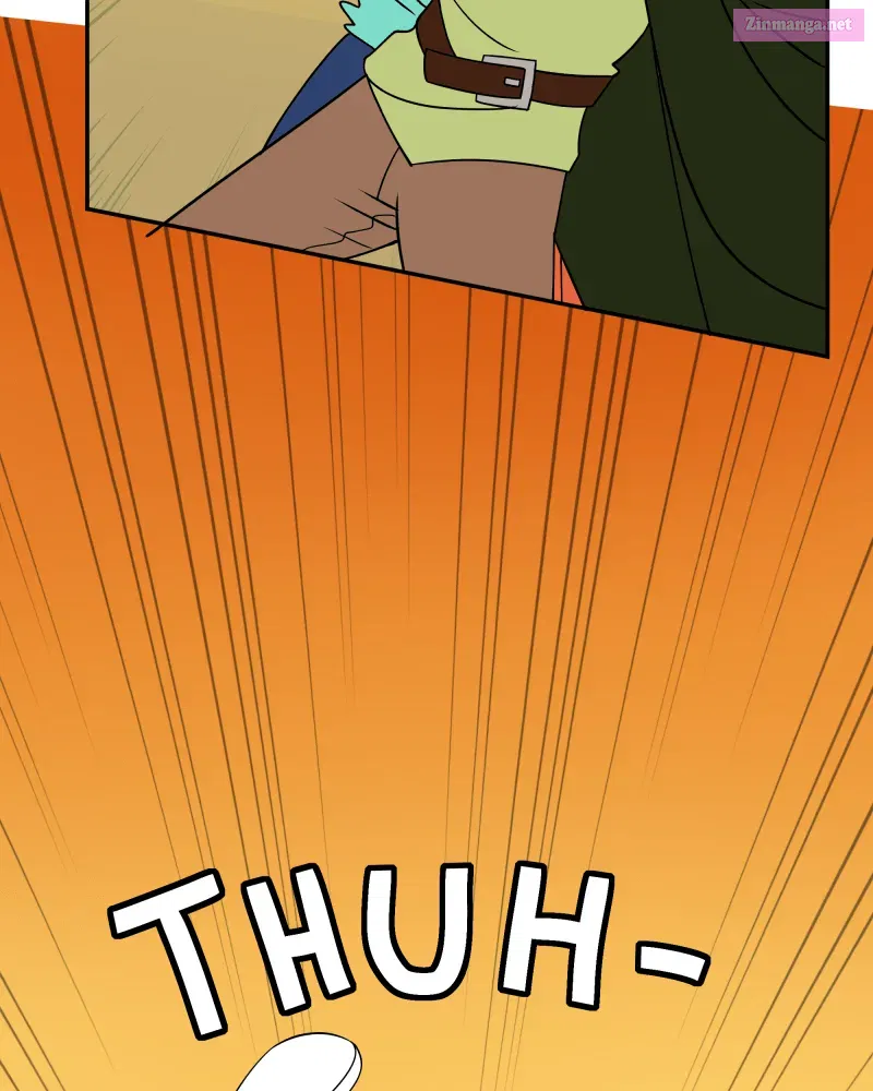 Spellward Bound Zinmanga X Chapter 6 Page 82