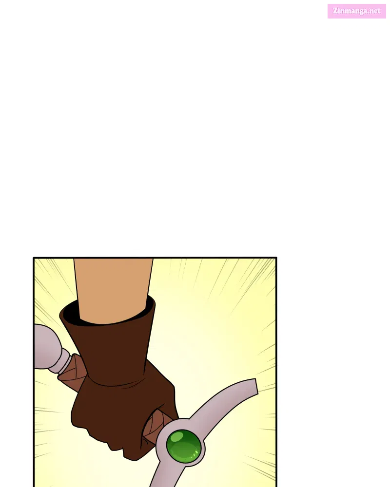 Spellward Bound Zinmanga X Chapter 6 Page 85