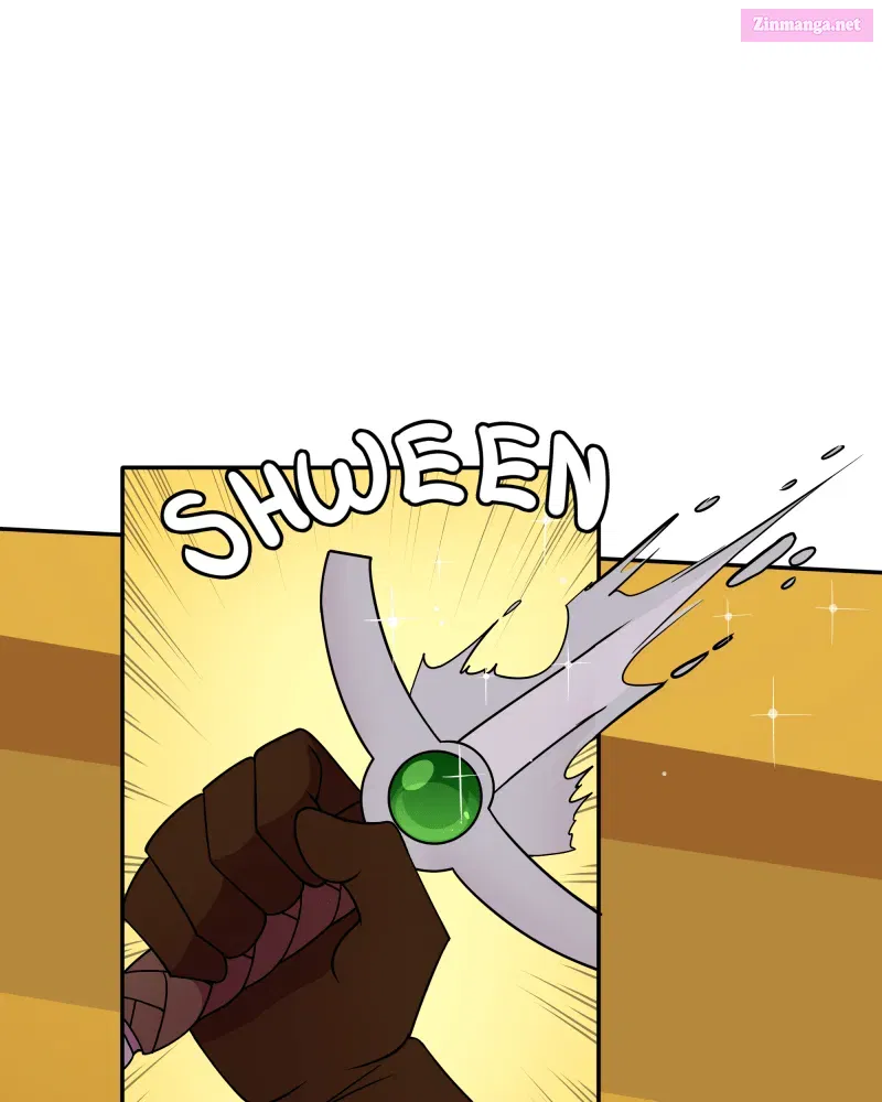 Spellward Bound Zinmanga X Chapter 6 Page 88
