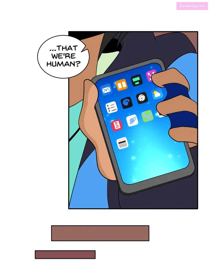 Spellward Bound Zinmanga X Chapter 6 Page 96