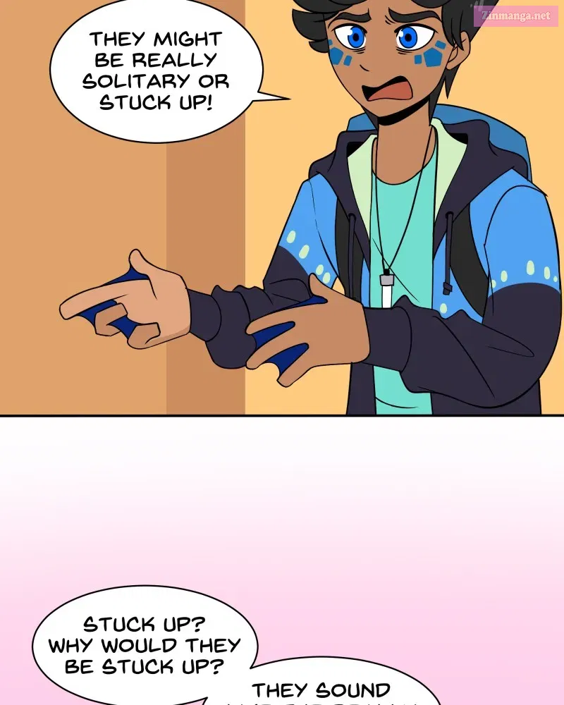 Spellward Bound Zinmanga X Chapter 5 Page 26