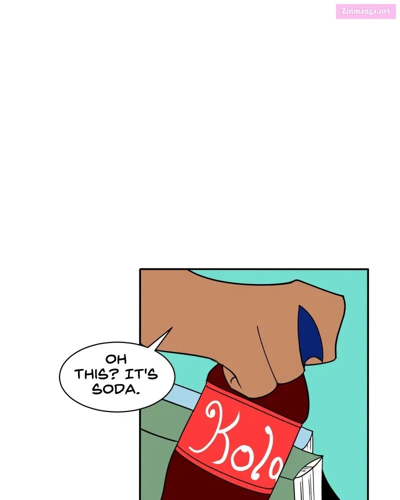 Spellward Bound Zinmanga X Chapter 5 Page 62