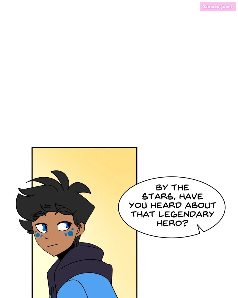 Spellward Bound Zinmanga X Chapter 5 Page 82