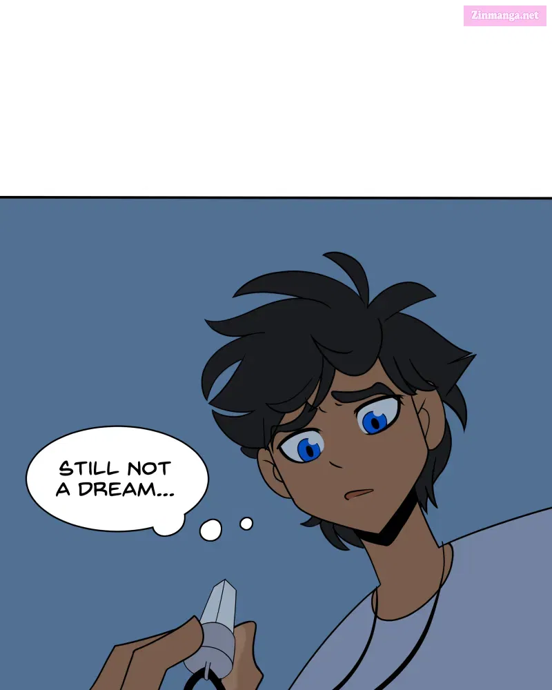 Spellward Bound Zinmanga X Chapter 4 Page 9