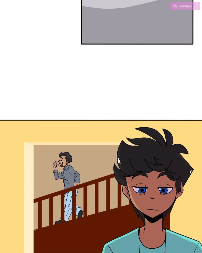 Spellward Bound Zinmanga X Chapter 4 Page 12