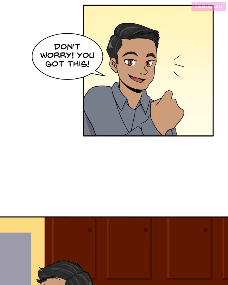 Spellward Bound Zinmanga X Chapter 4 Page 18