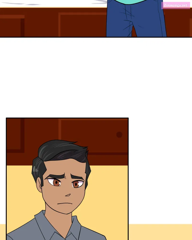 Spellward Bound Zinmanga X Chapter 4 Page 24