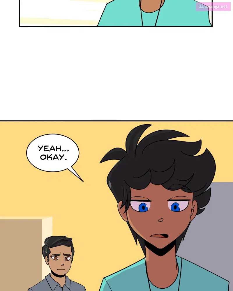 Spellward Bound Zinmanga X Chapter 4 Page 27