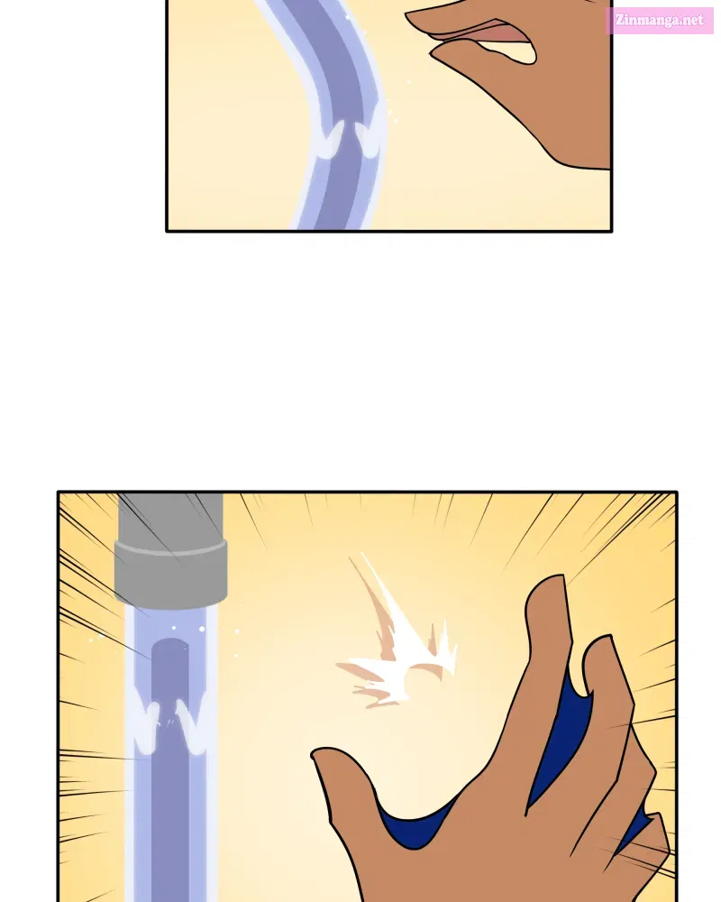 Spellward Bound Zinmanga X Chapter 4 Page 32