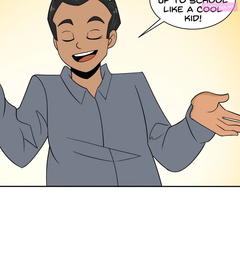 Spellward Bound Zinmanga X Chapter 4 Page 40
