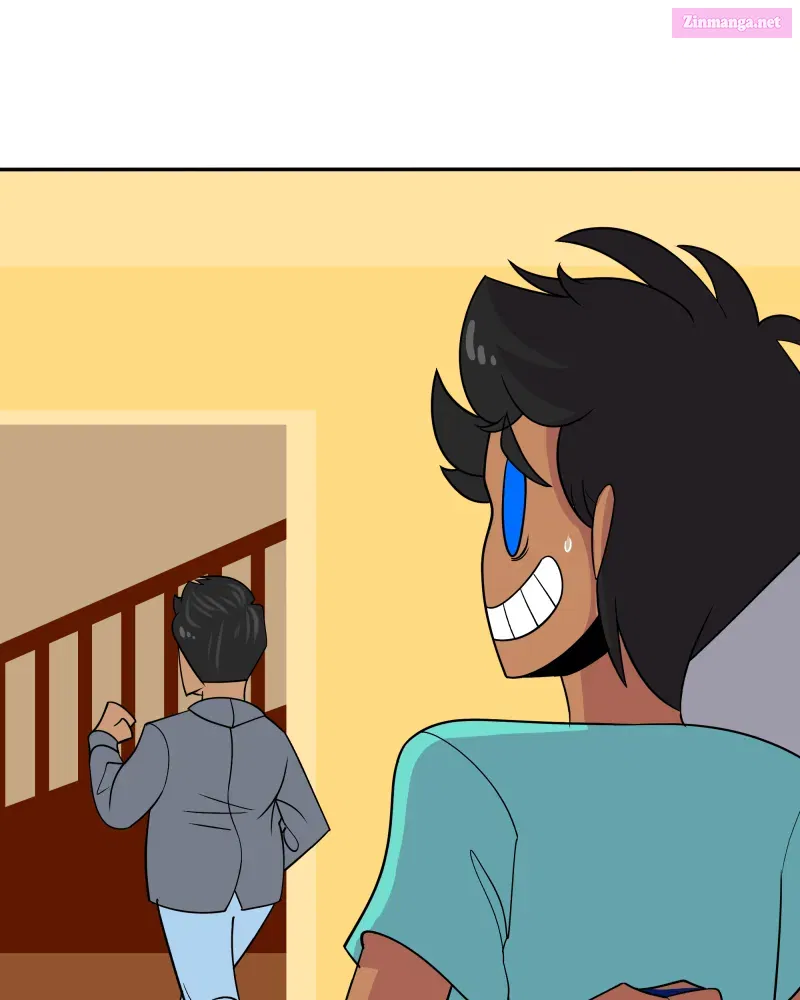 Spellward Bound Zinmanga X Chapter 4 Page 42