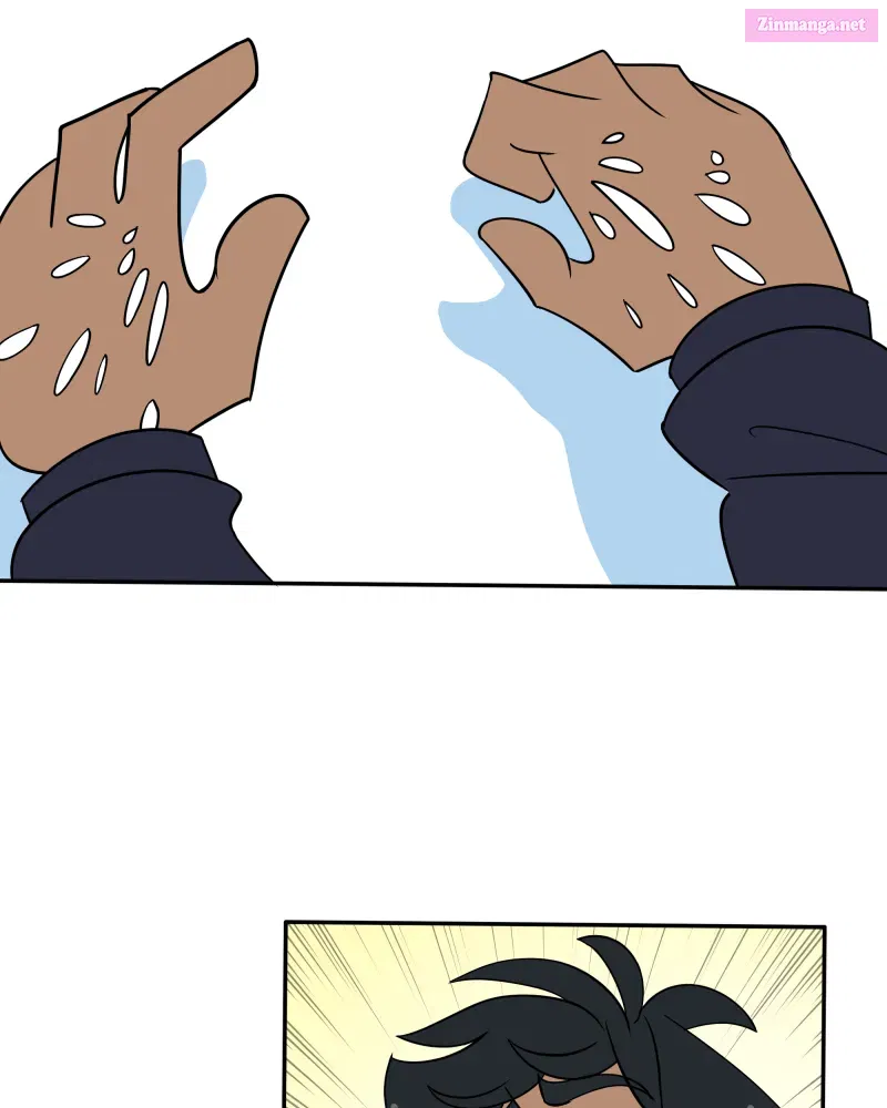 Spellward Bound Zinmanga X Chapter 4 Page 56