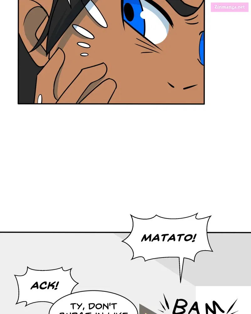 Spellward Bound Zinmanga X Chapter 4 Page 62